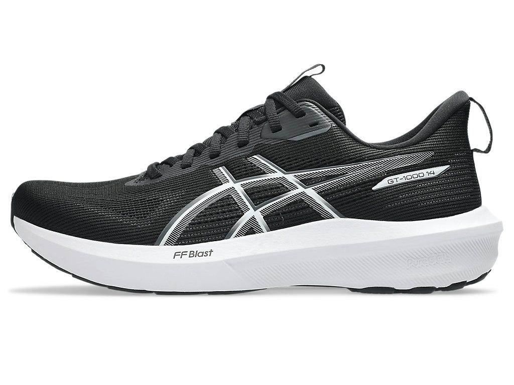 GT-1000 14 - Black/White