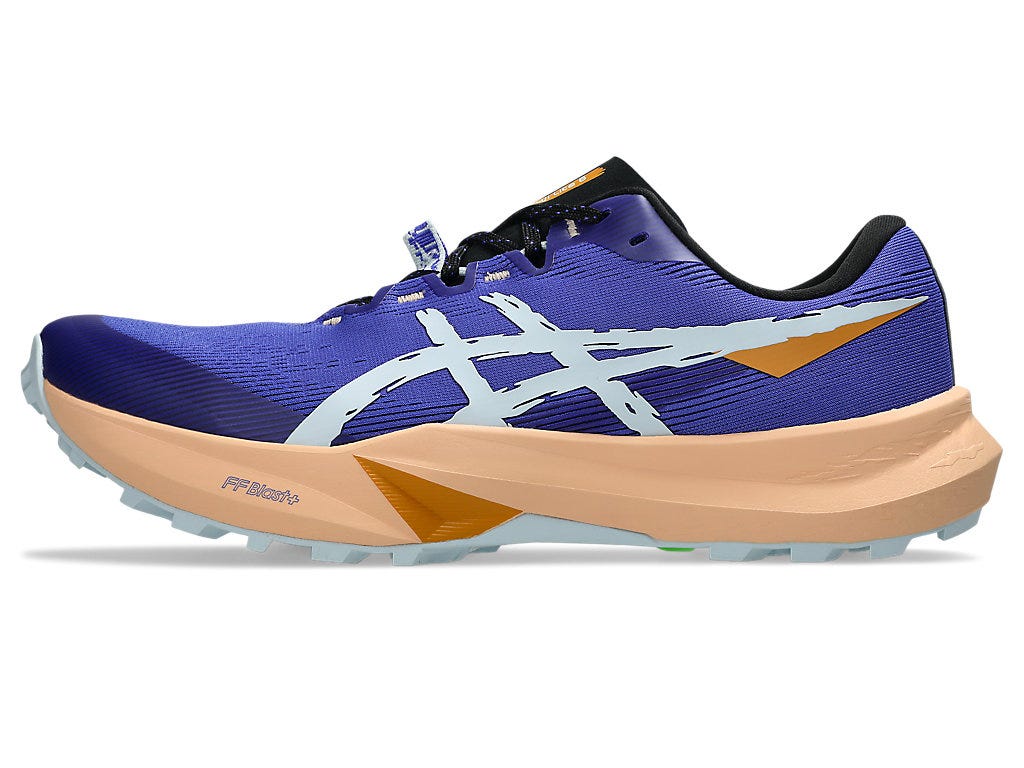 FUJI LITE 6 - Cobalt Burst/Cool Grey