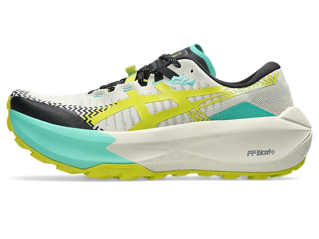 TRABUCO MAX 5 - Light Dust/Cacti