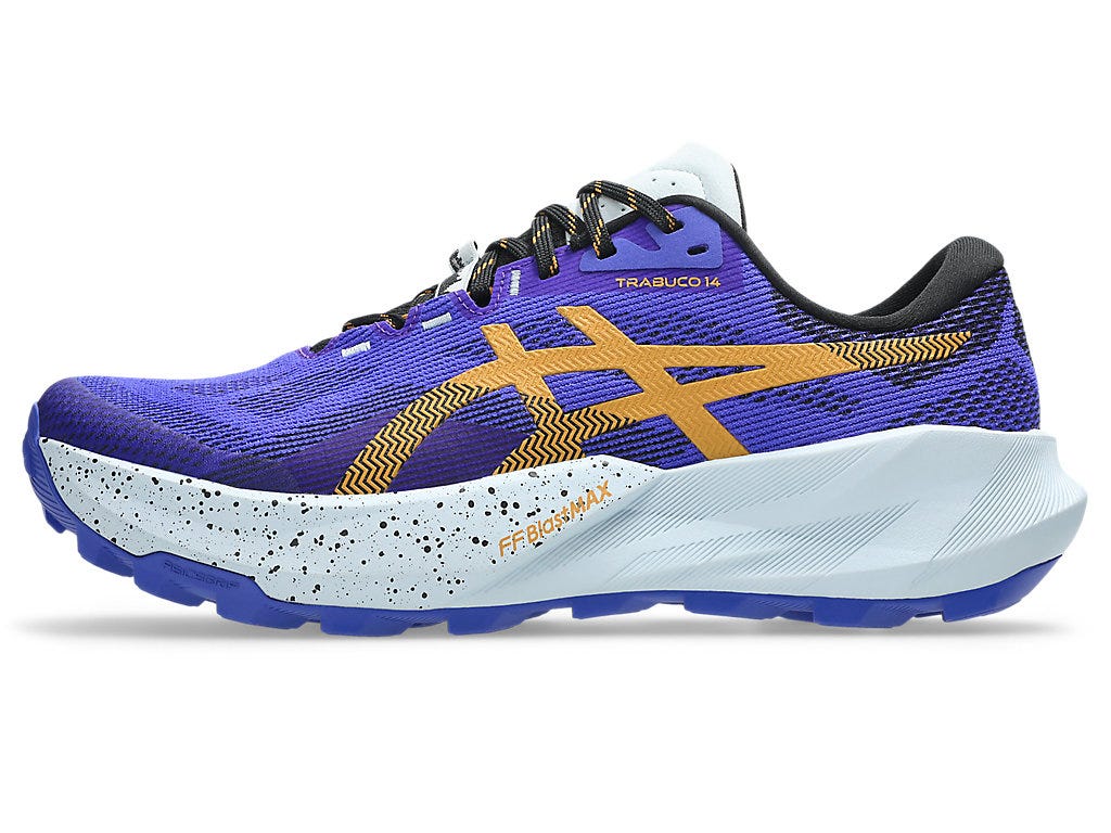 TRABUCO 14 - Cobalt Burst/Sandstorm