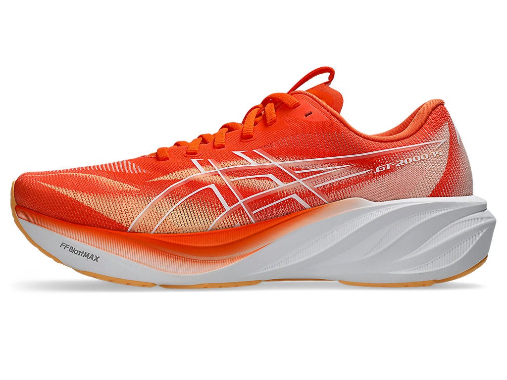 GT-2000 15 - Energy Orange/Orange Glow