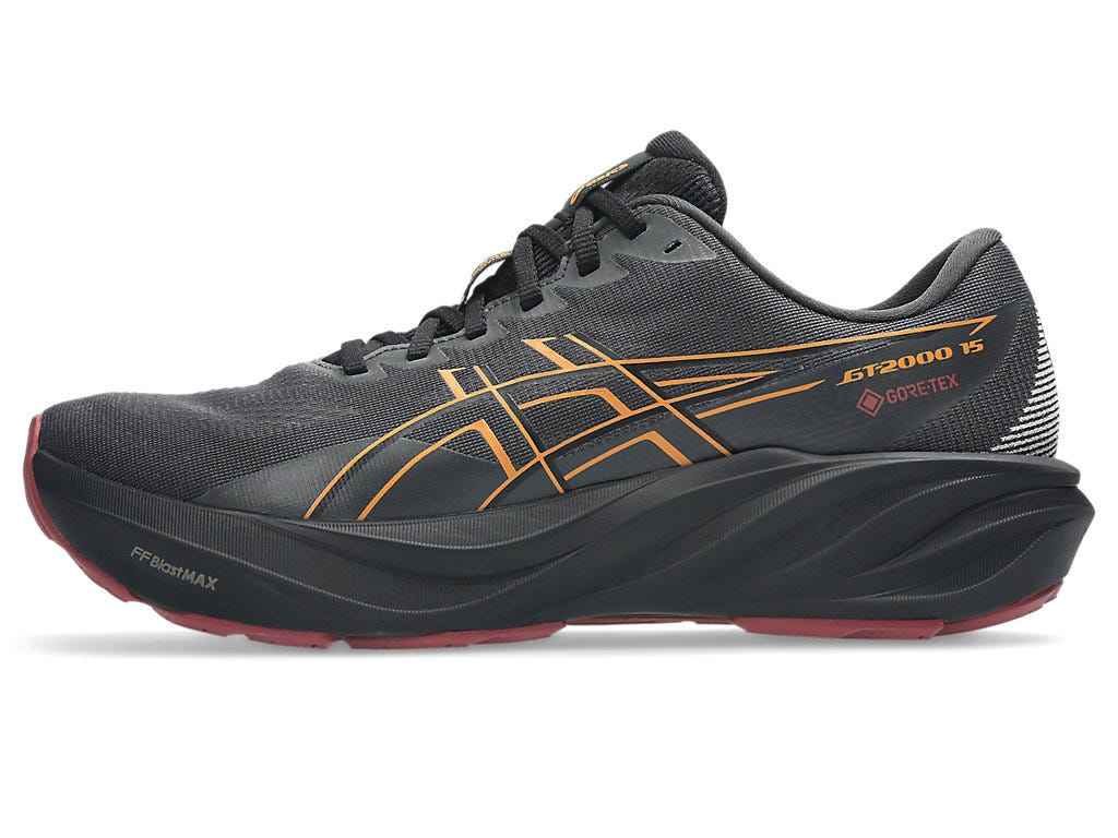 GT-2000 15 G-TX - Graphite Grey/Black