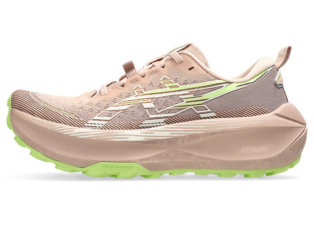 TRABUCO MAX 4 - Pale Apricot/Cream