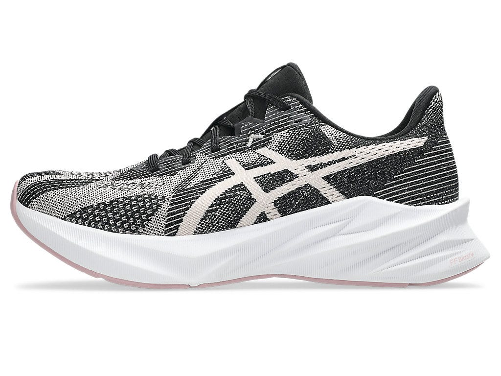 DYNABLAST 5 - Pearl Pink/Black