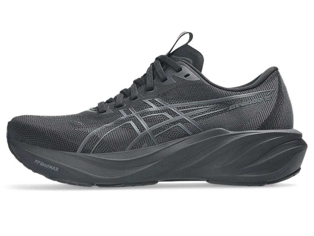 GT-2000 15 (D WIDE) - Black/Black