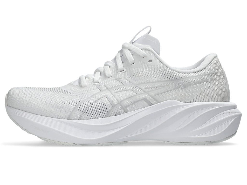 GT-2000 15 - White/White