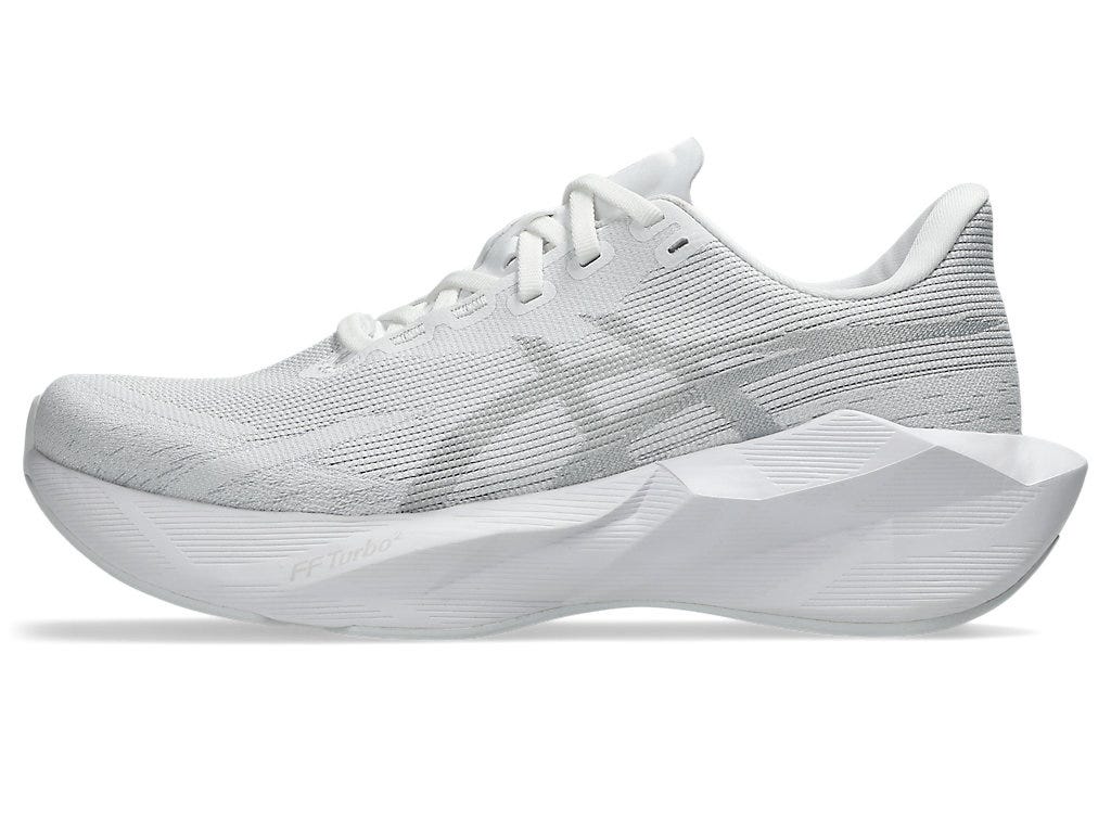 NOVABLAST 6 - White/White