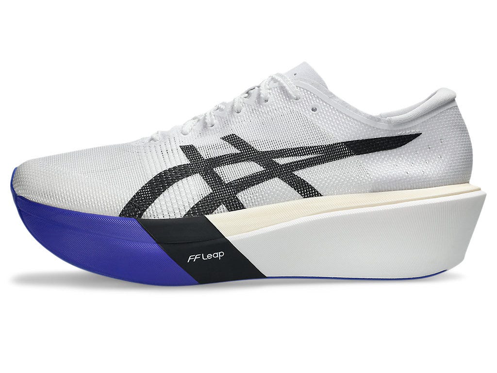 METASPEED SKY TOKYO - White/Cobalt Burst