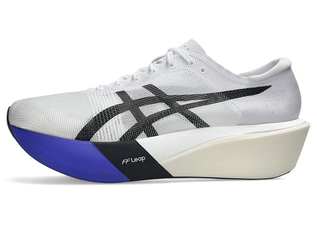 METASPEED EDGE TOKYO - White/Cobalt Burst