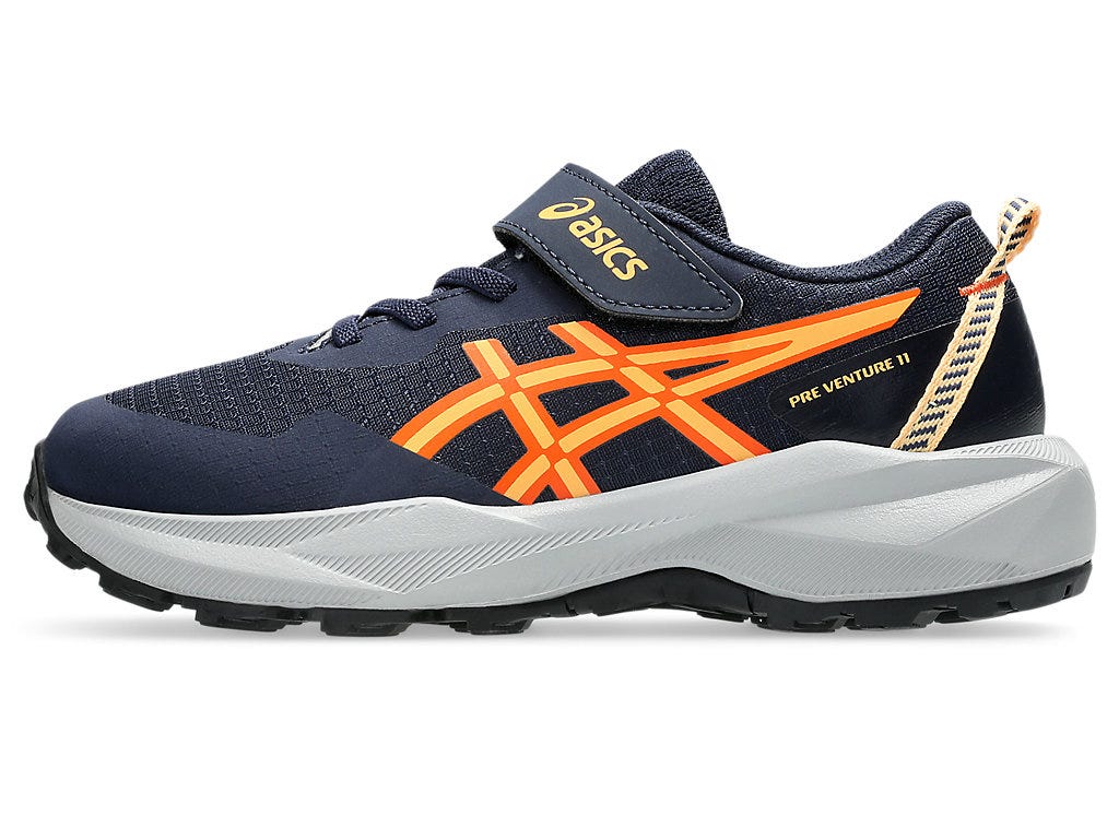 PRE VENTURE 11 PS - Midnight/Orange Glow