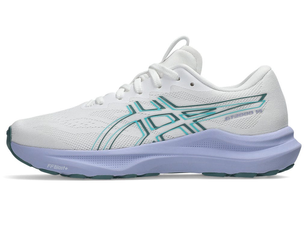 GT-2000 14 GS - White/Fresh Air