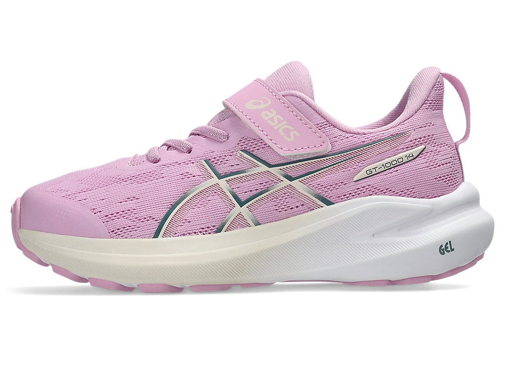 GT-1000 14 PS - Hazy Lilac/Rose Dust