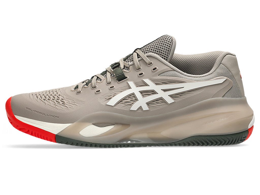 GEL-RESOLUTION X CLAY - Greige/Soft Oat