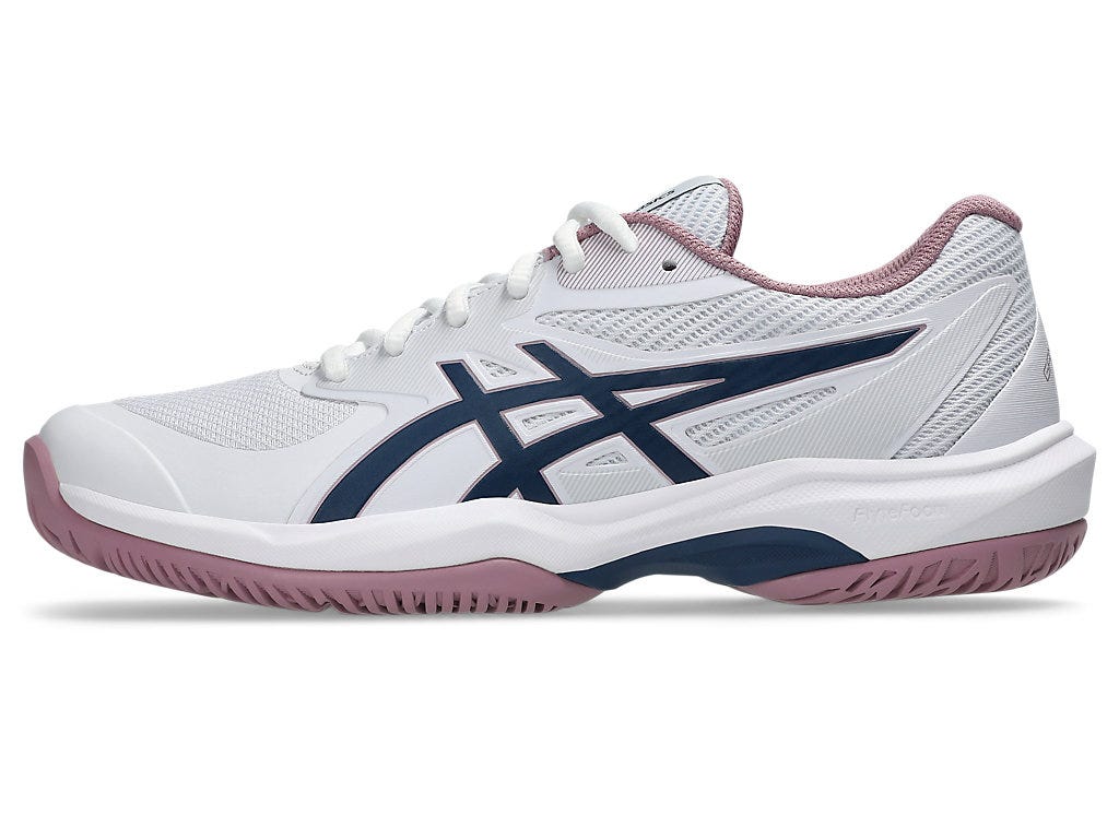 GEL GAME FF - White/Independence Blue