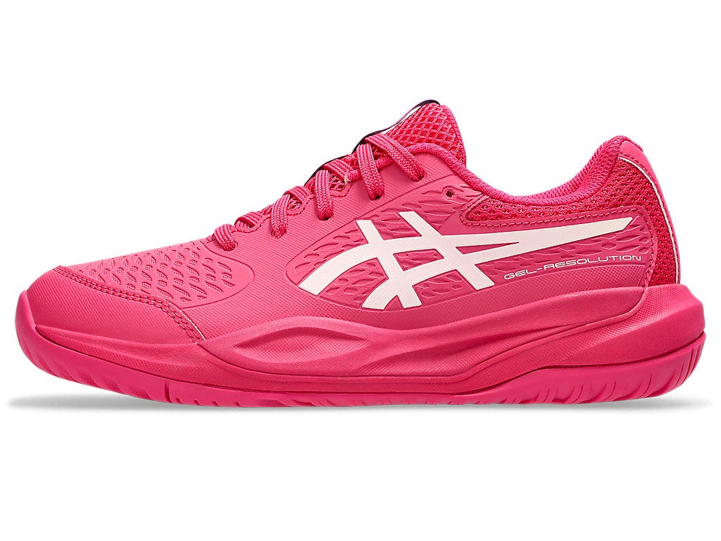 GEL-RESOLUTION X GS - Bright Rose/Cream