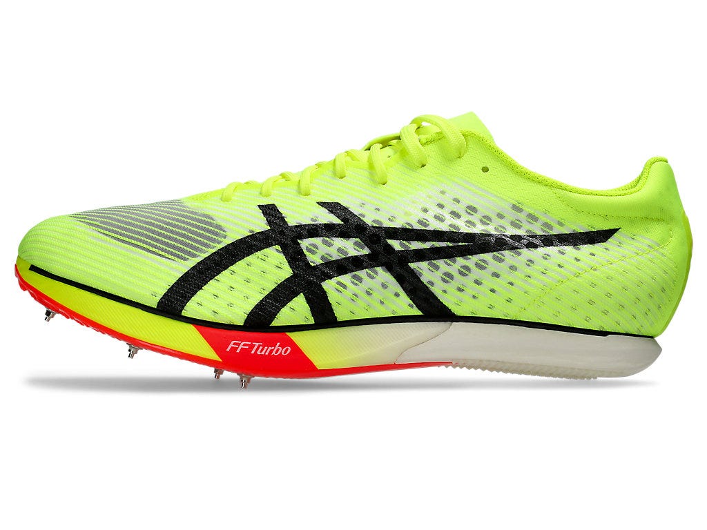 METASPEED MD - Safety Yellow/Black