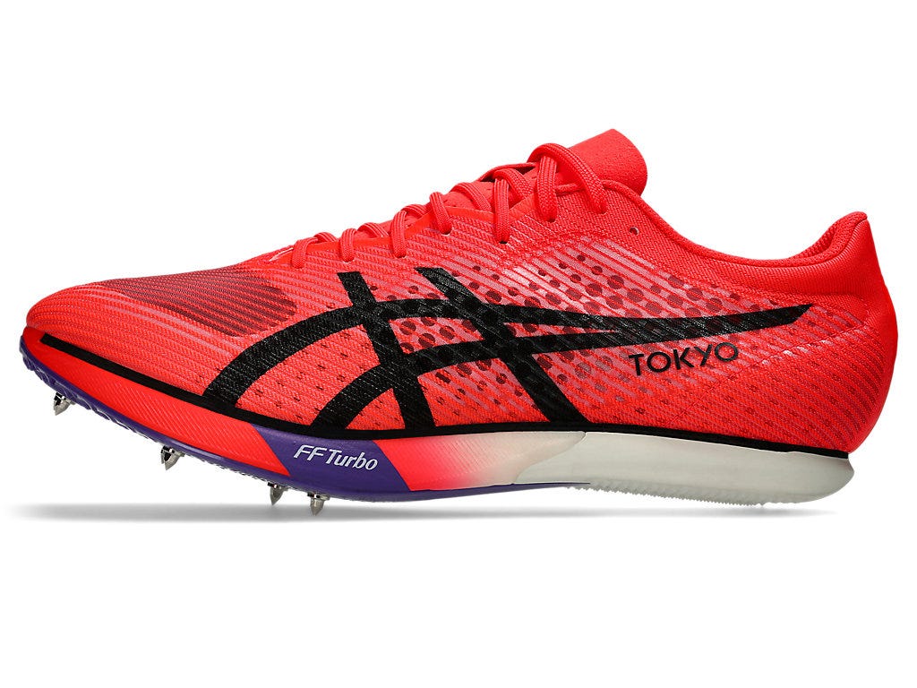 METASPEED MD TOKYO - Flash Red/Black