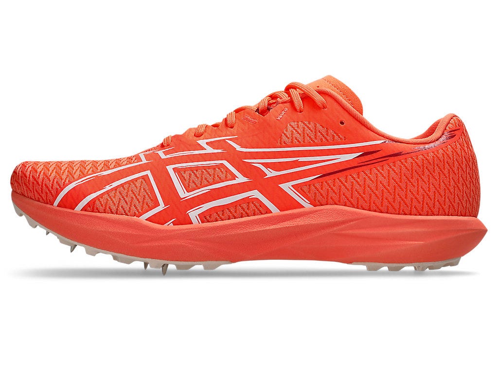 SONICRACER XC - Vivid Coral/White