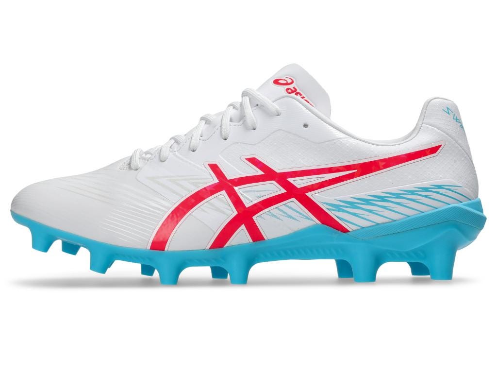 SWIFT STRIKE - White/Diva Pink