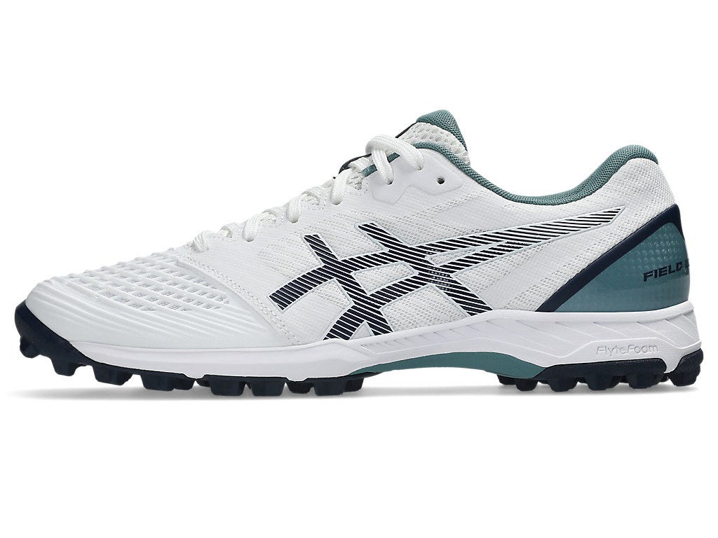FIELD ULTIMATE FF 2 - White/Foggy Teal