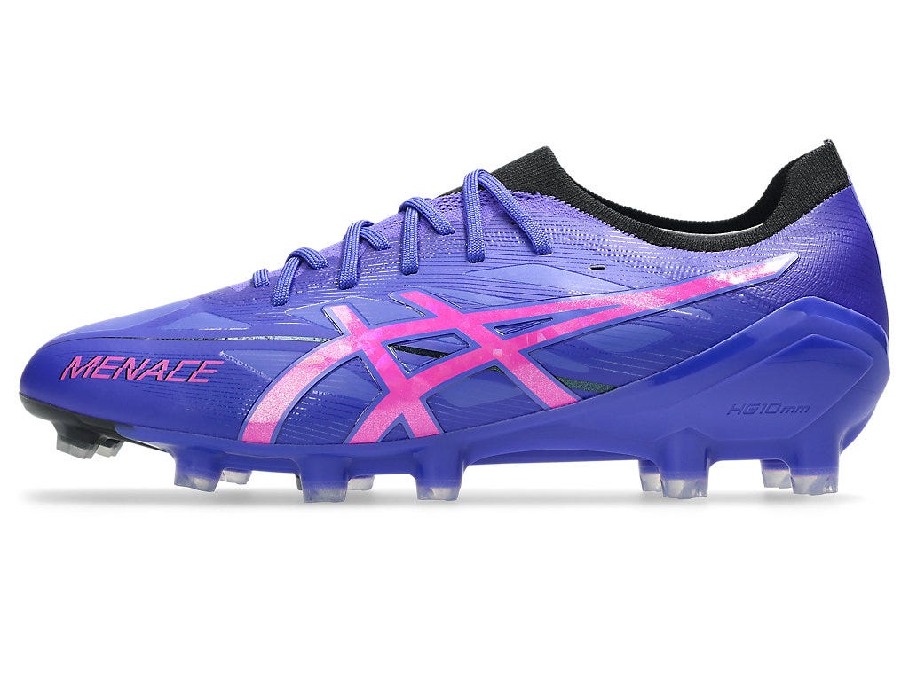 MENACE 5 - Cobalt Burst/Digital Sakura