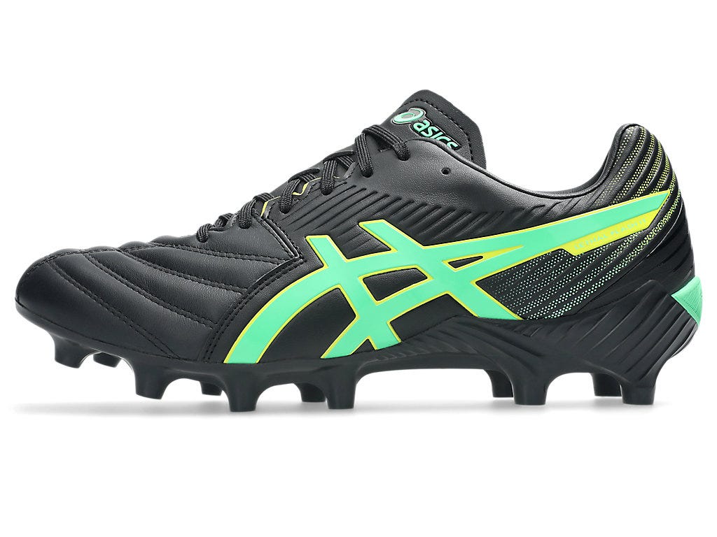 LETHAL FLASH IT 3 - Black/Vital Green