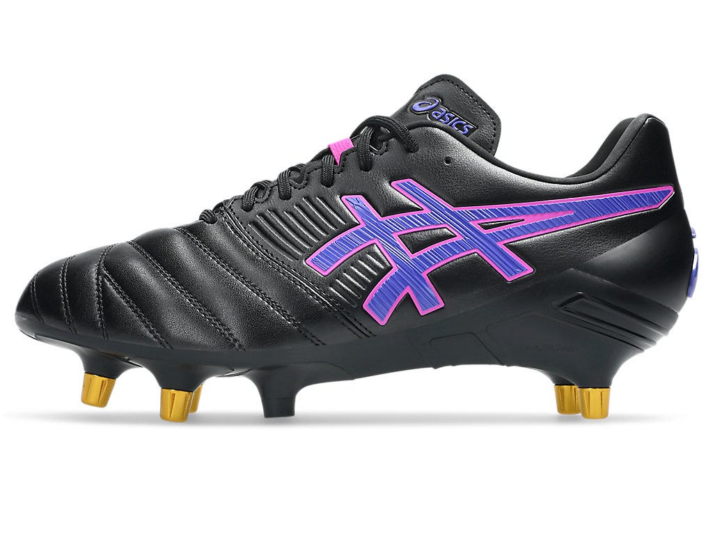 LETHAL RELENTLESS - Black/Cobalt Burst