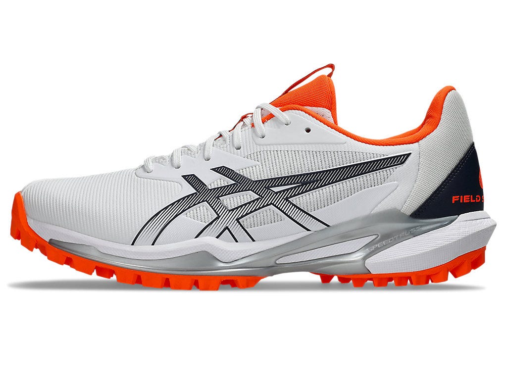 FIELD SPEED FF 2 - White/Midnight