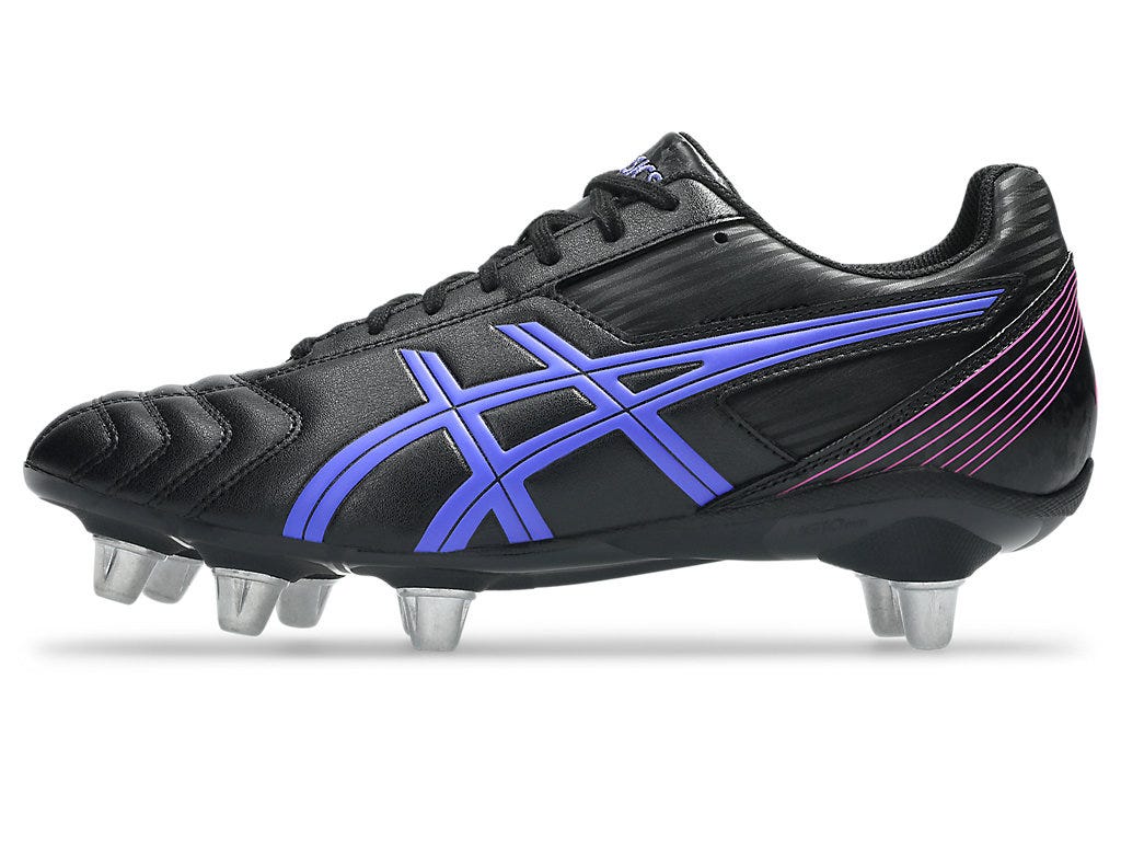 LETHAL TACKLE ST - Black/Cobalt Burst