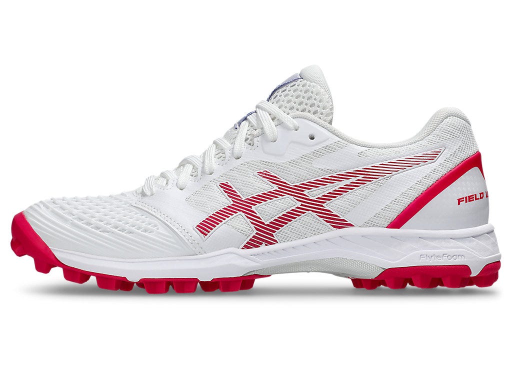 FIELD ULTIMATE FF - White/Bright Rose