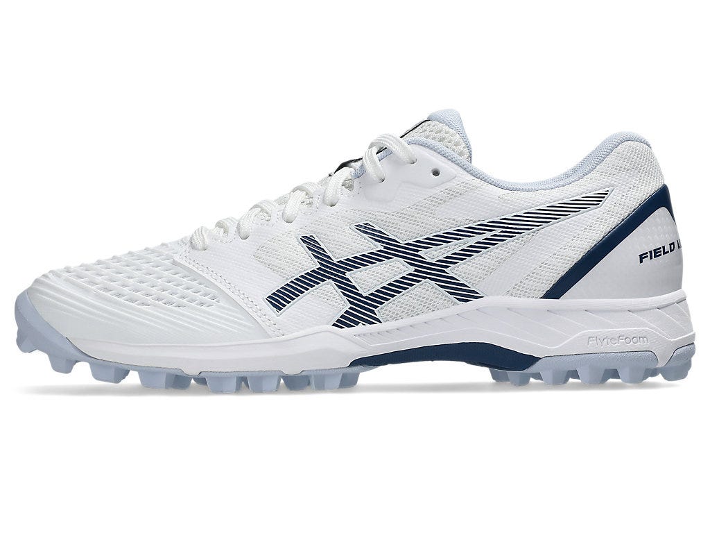 FIELD ULTIMATE FF 2 - White/Independence Blue