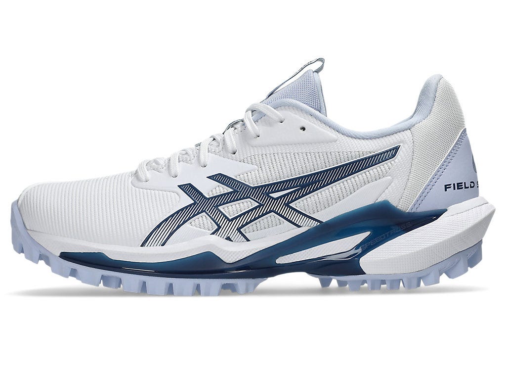FIELD SPEED FF 2 - White/Independence Blue