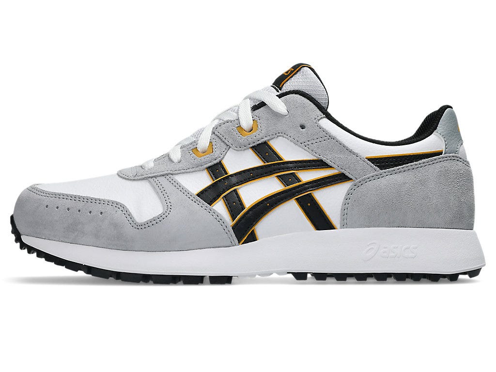 GEL PRESHOT 2 LYTE CLASSIC - Piedmont Grey/Black