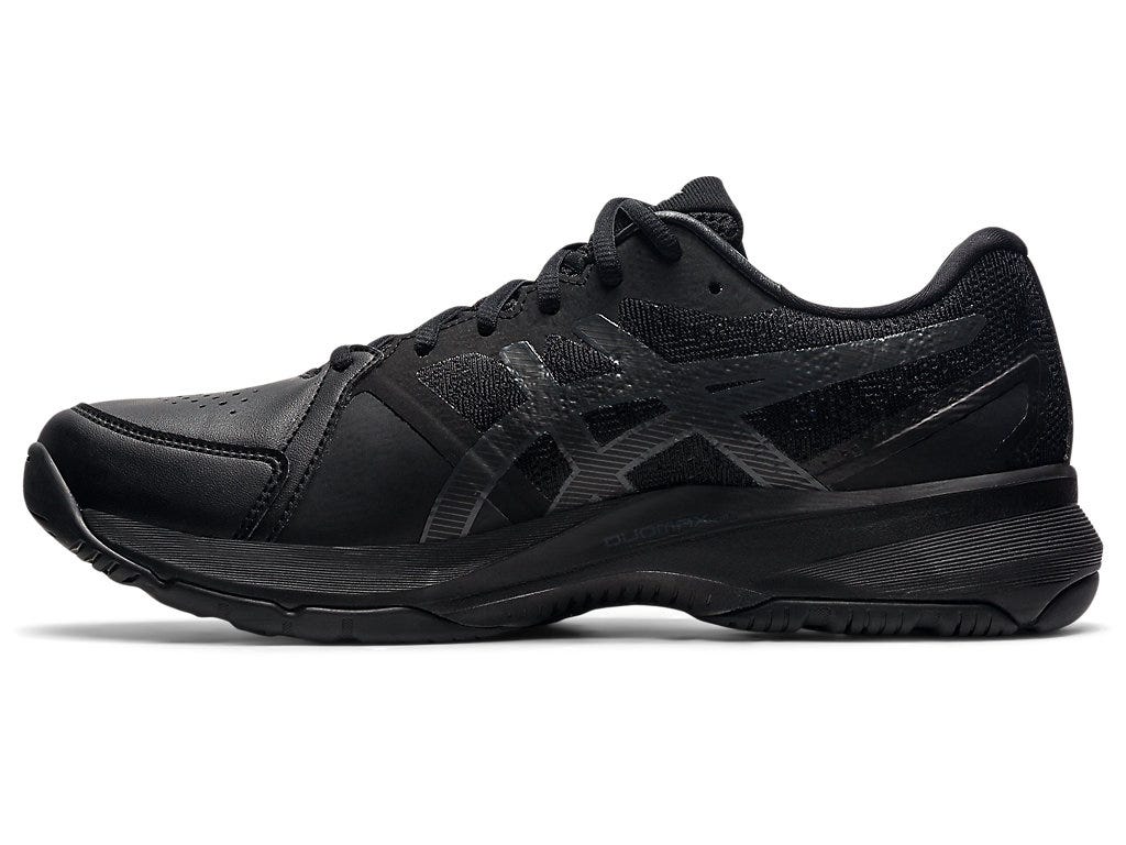 GEL-550TR (2E WIDE) - Black/Black