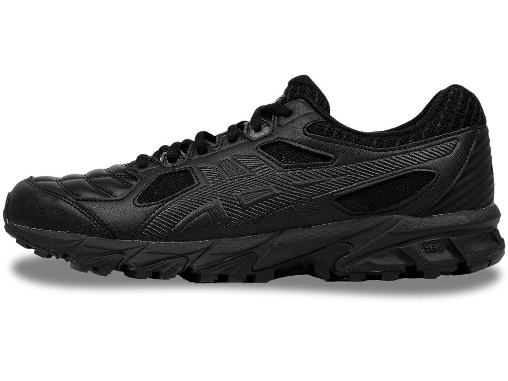 GEL-TRIGGER 12 - Black/Black
