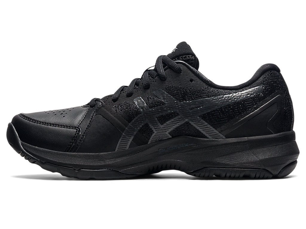 GEL-550TR (D WIDE) - Black/Black