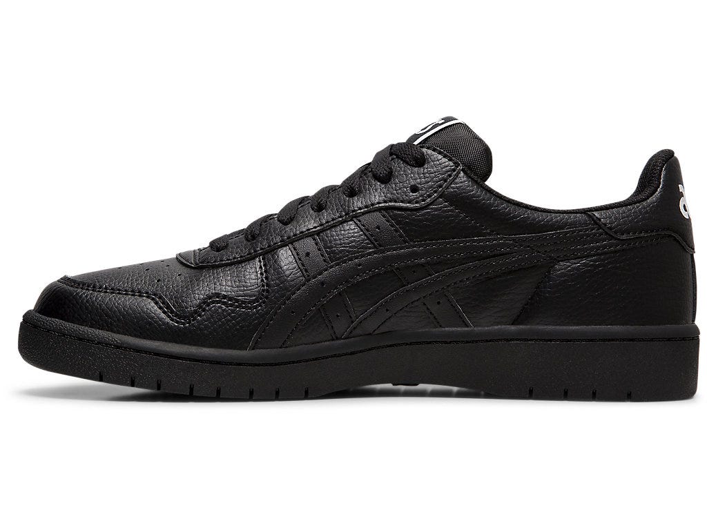 JAPAN S - Black