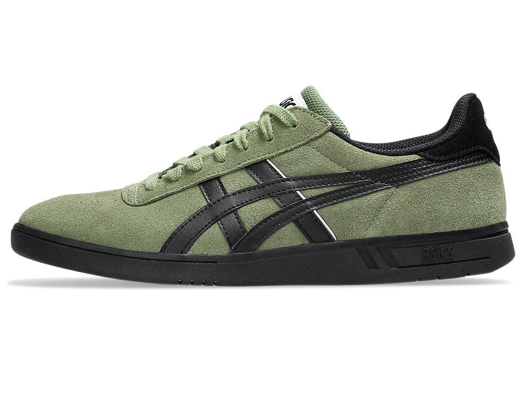 GEL-VICKKA PRO - Moss/Black