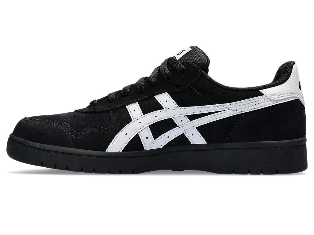 JAPAN PRO - Black/White