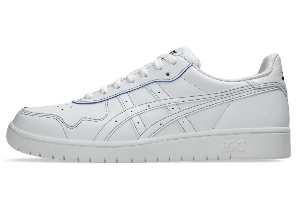 JAPAN PRO - White/Illusion Blue