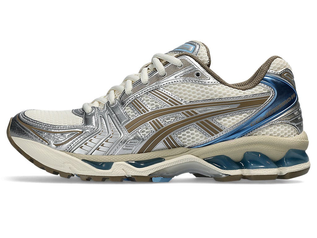 GEL-KAYANO 14 - Cream/Pepper