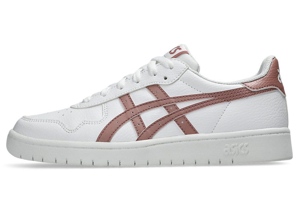 JAPAN S - White/Umeboshi