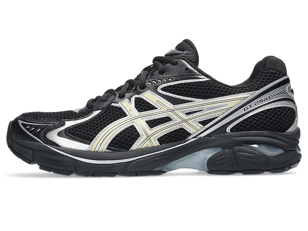 GT-2160 - Black/Beeswax