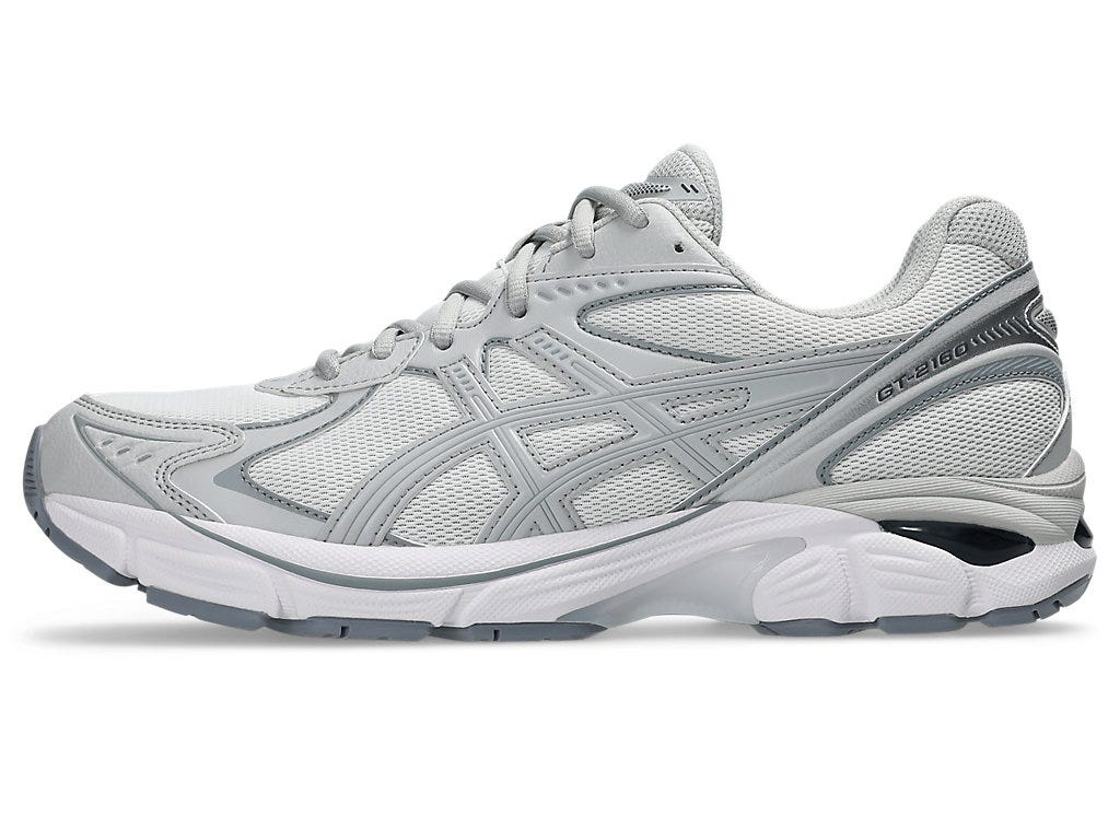 GT-2160 - White/Concrete