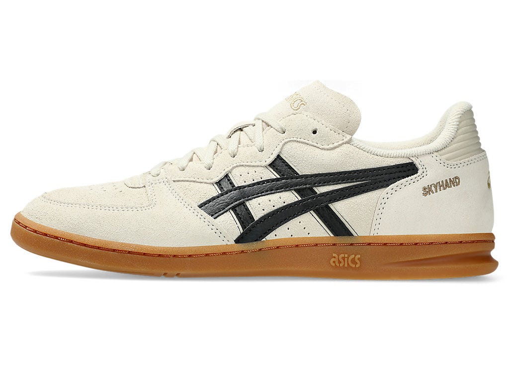 SKYHAND OG - Oatmeal/Black