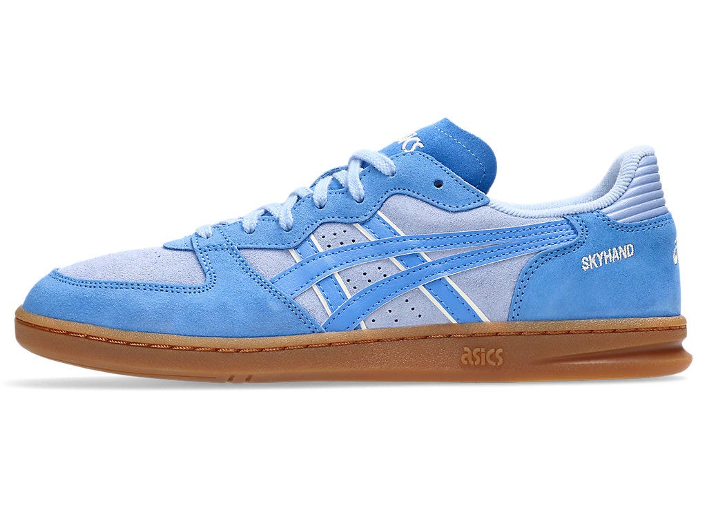 SKYHAND OG - Light Sapphire/Blue Coast
