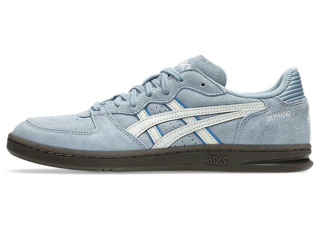 SKYHAND OG - Slate Blue/Lake Grey