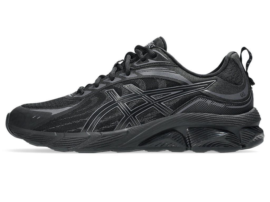 GEL-QUANTUM 180 VIII - Black/Obsidian Grey