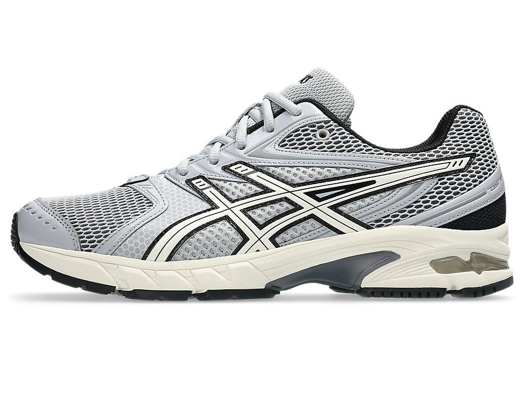 GEL-DS TRAINER 14 - Piedmont Grey/Ivory