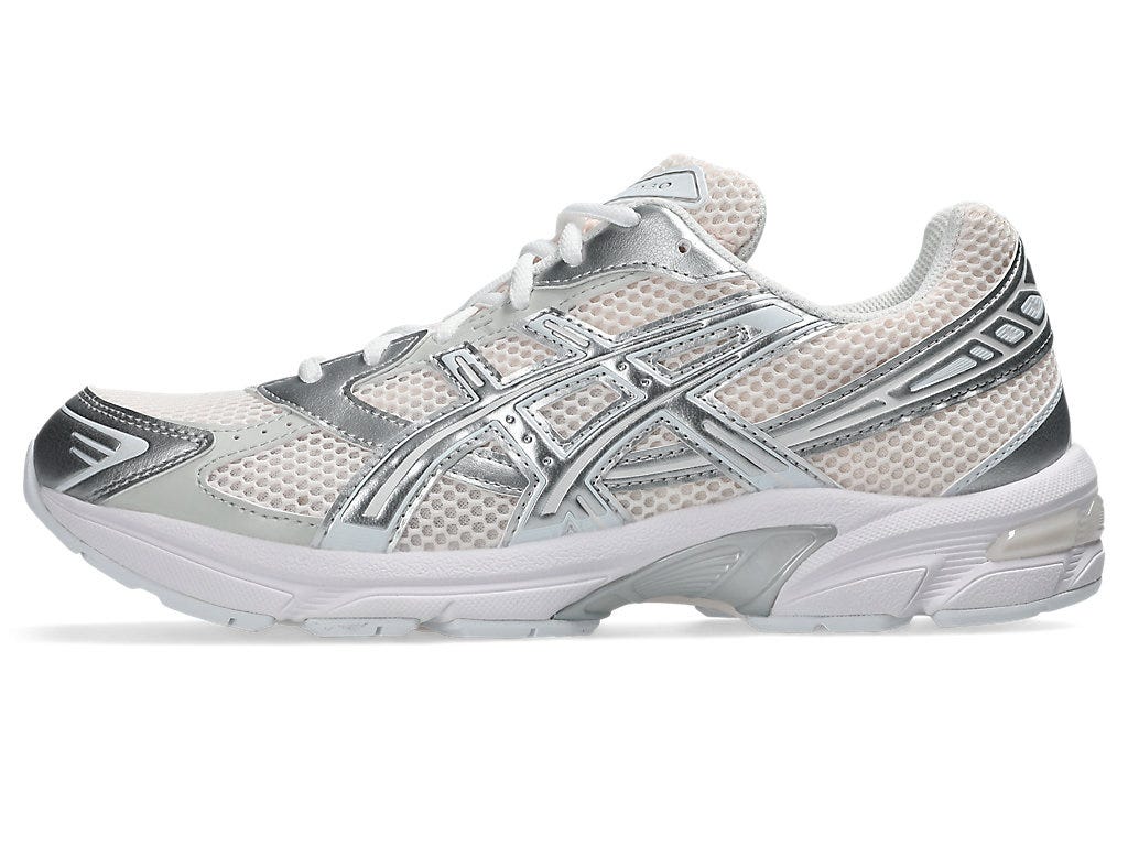 GEL-1130 - Blush/Pure Silver